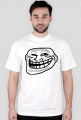 Troll face - męska