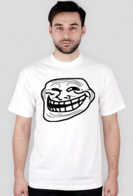 Troll face - męska