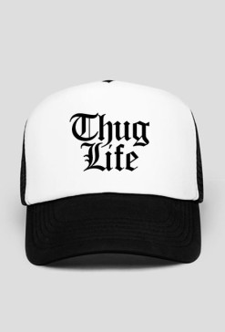 Czapka Thung Life