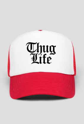 Czapka Thung Life