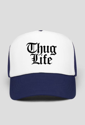 Czapka Thung Life