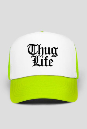 Czapka Thung Life