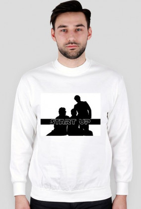 Koszulka męska z grafiką