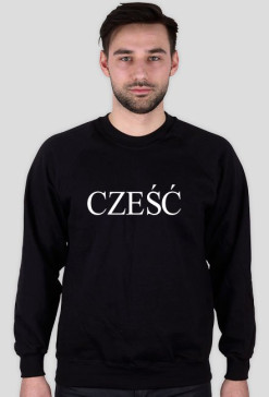 CZARNA - CZEŚĆ