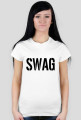 BIAŁA - SWAG
