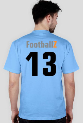 FootballZ "13" v2