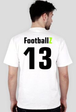 FootballZ "13"