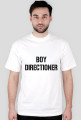 BIAŁA - BOY DIRECTIONER