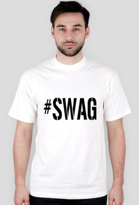 BIAŁA - SWAG 2