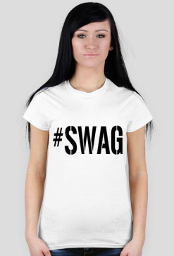 BIAŁA - SWAG 3