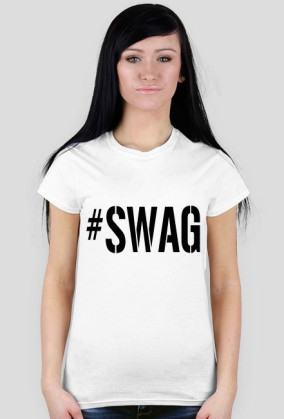 BIAŁA - SWAG 3