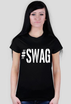 CZARNA - SWAG
