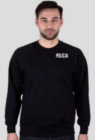 Bluza- policja