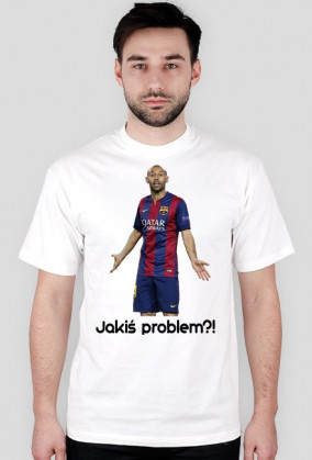 Mascherano
