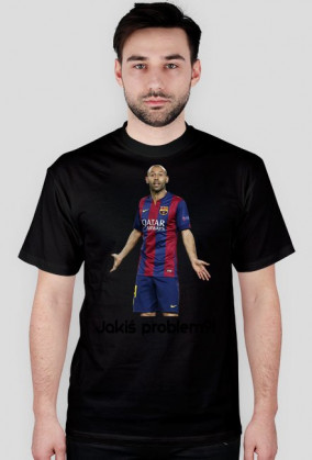 Mascherano