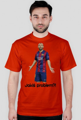 Mascherano