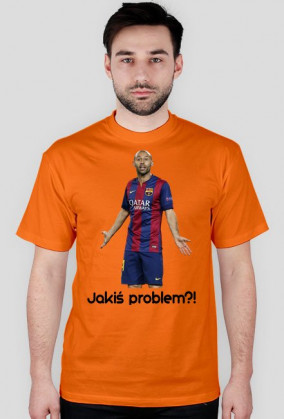 Mascherano
