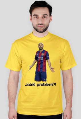 Mascherano