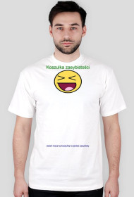 Koszulka zaeybistości