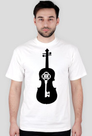 Violin key