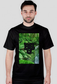 Jungle T-Shirt BGG Official