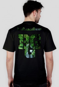 Jungle T-Shirt BGG Official