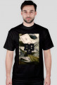 Cash T-Shirt BGG Official