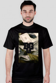 Cash T-Shirt BGG Official