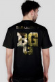 Cash T-Shirt BGG Official