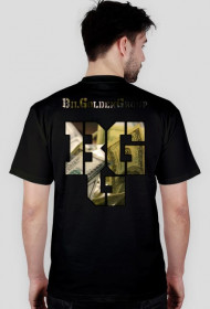 Cash T-Shirt BGG Official