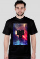 Space T-Shirt BGG Official