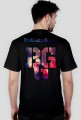 Space T-Shirt BGG Official