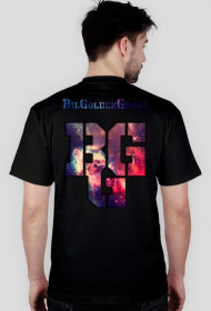 Space T-Shirt BGG Official