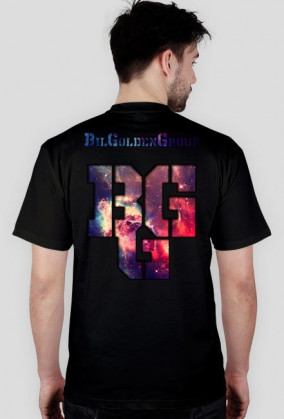 Space T-Shirt BGG Official