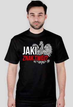 Jaki znak Twój?