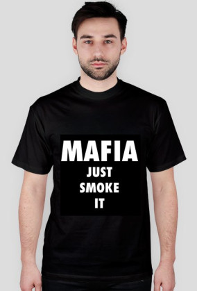 MAFIA JUST DRINK IT 2