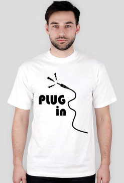 Plug in