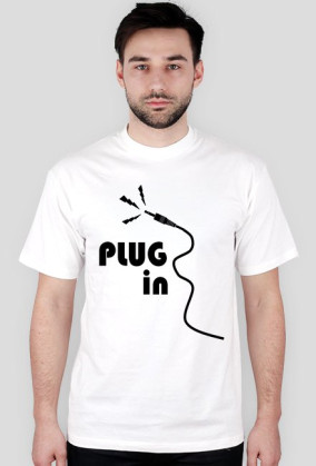Plug in