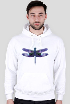 QTshop - WAŻKA dragonfly bluza męska wszystkie kolory