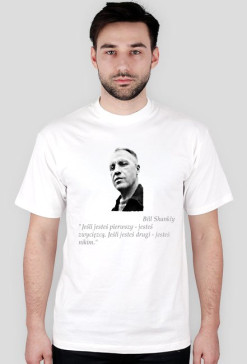 Shanks shirt