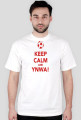 YNWA Shirt