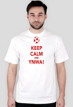 YNWA Shirt
