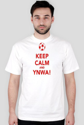 YNWA Shirt