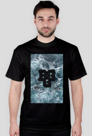 Water T-Shirt BGG Official