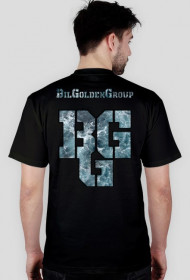 Water T-Shirt BGG Official
