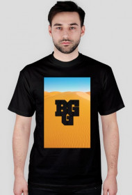 Desert T-Shirt BGG Official