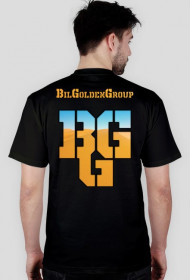 Desert T-Shirt BGG Official