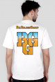 Desert T-Shirt BGG Official
