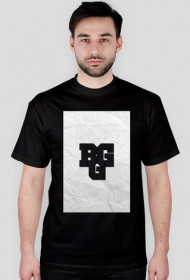 Paper T-Shirt BGG Official