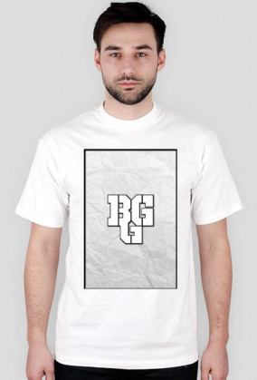Paper T-Shirt BGG Official